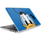 Disney Friends Donald Duck Up Close HP Pavilion Skin